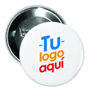 Pin Promocional